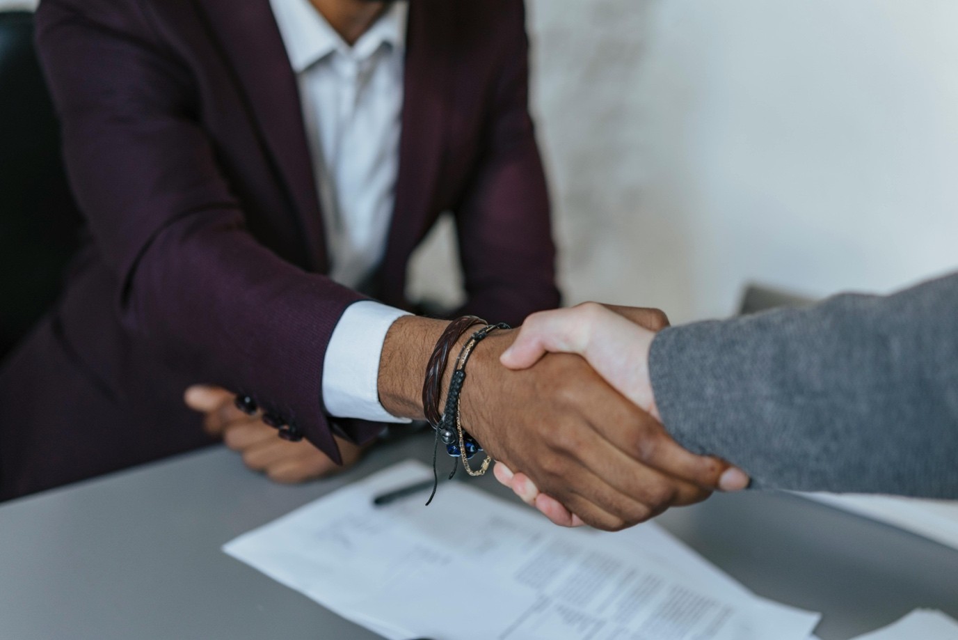 Guide Att Införa Contract Management