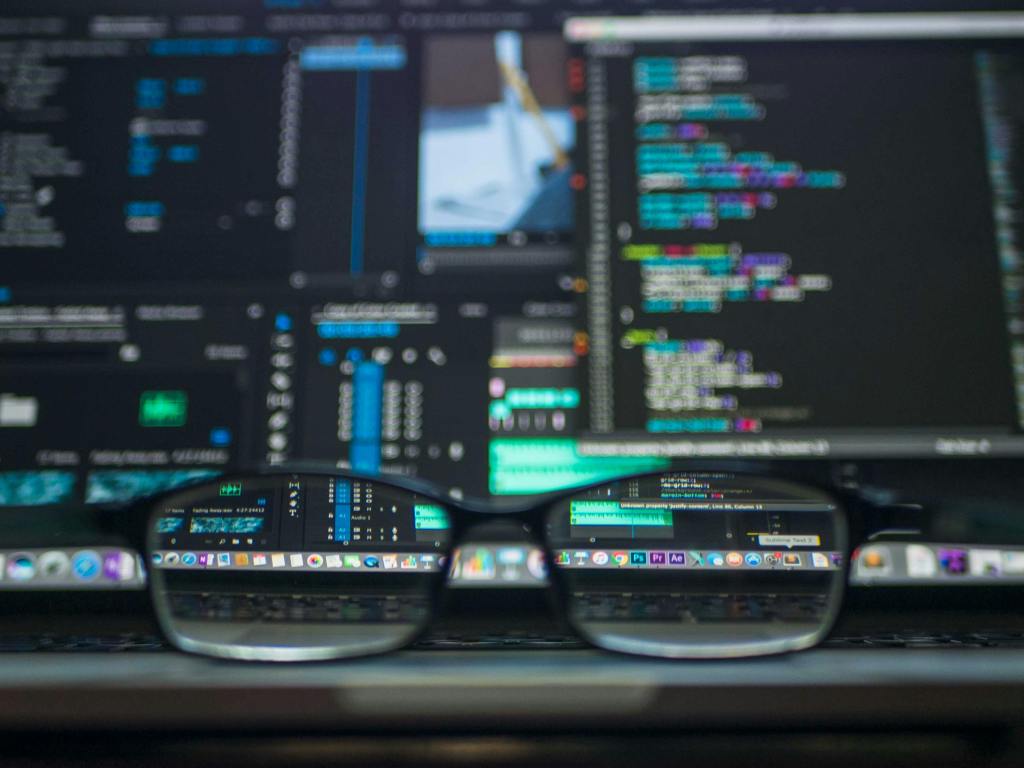 Kod i testmiljö sedd genom glasögon – utveckling och testning med fokus på GDPR-säker testdata