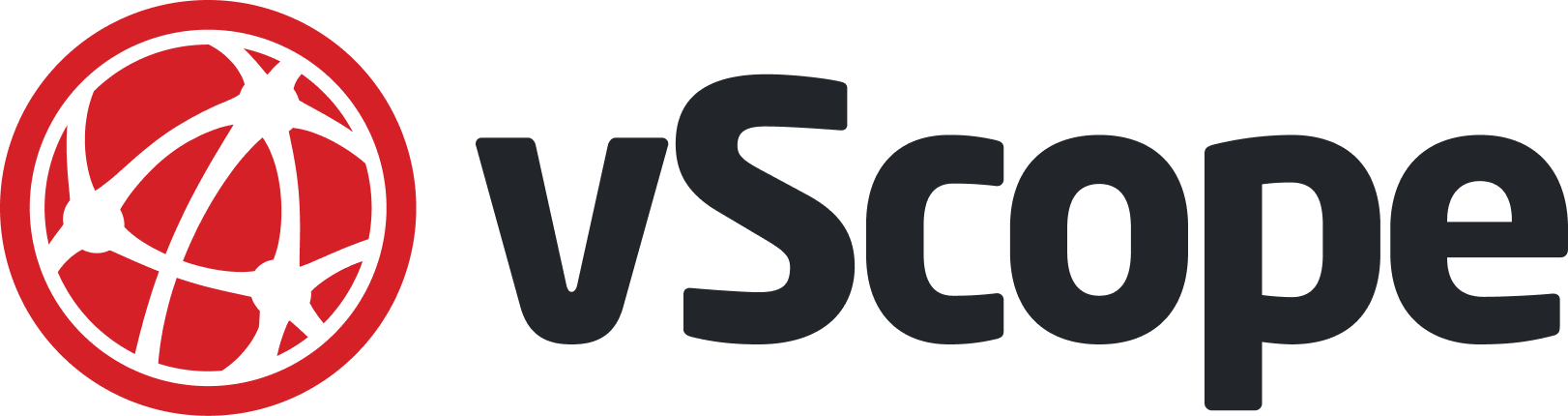 vScope logotyp – IT asset discovery integration med Easit GO